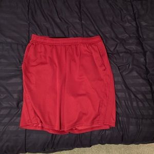 Men’s Athletic Shorts